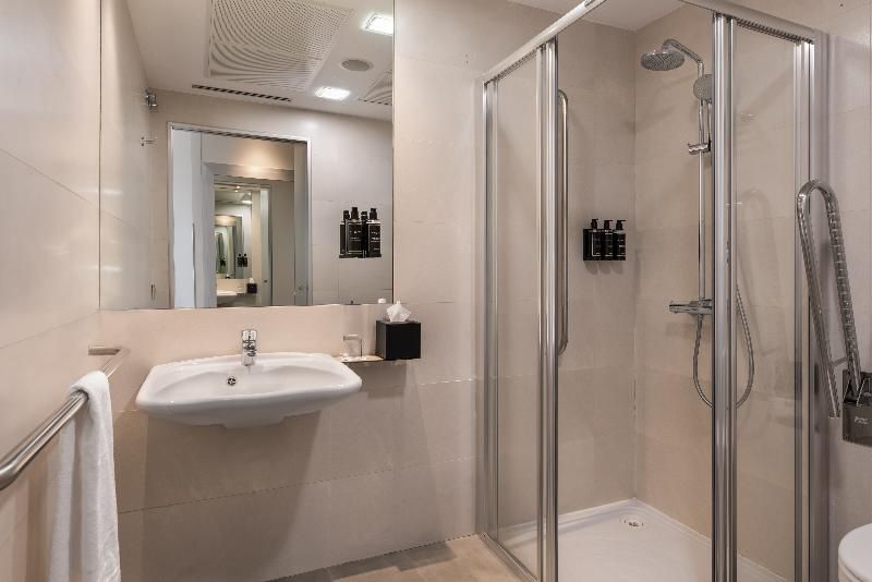 Eurostars Vía De La Plata 1