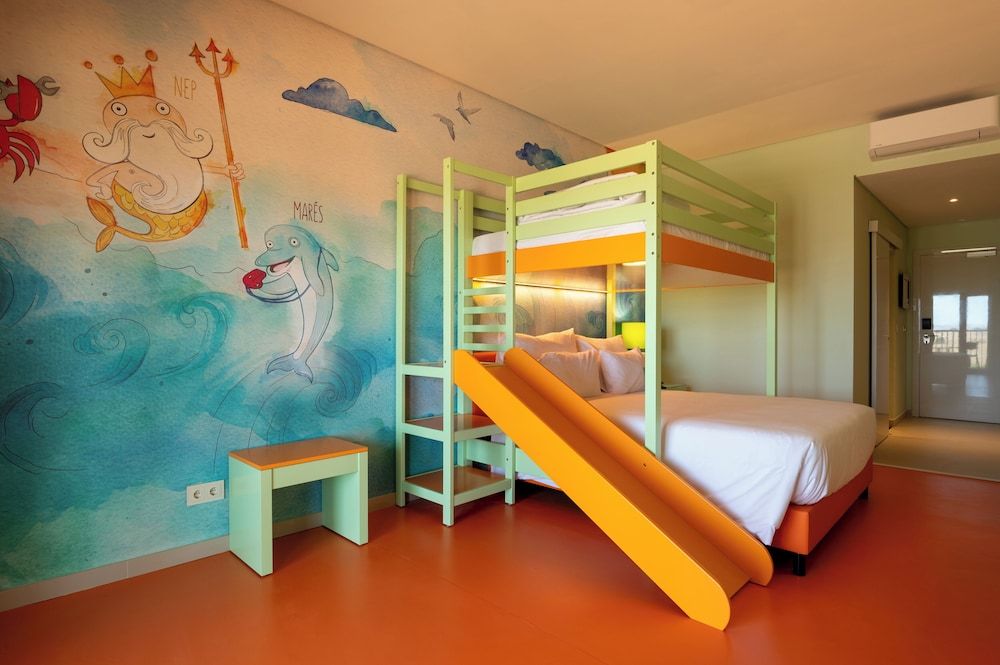 Vila Gale Nep Kids 3