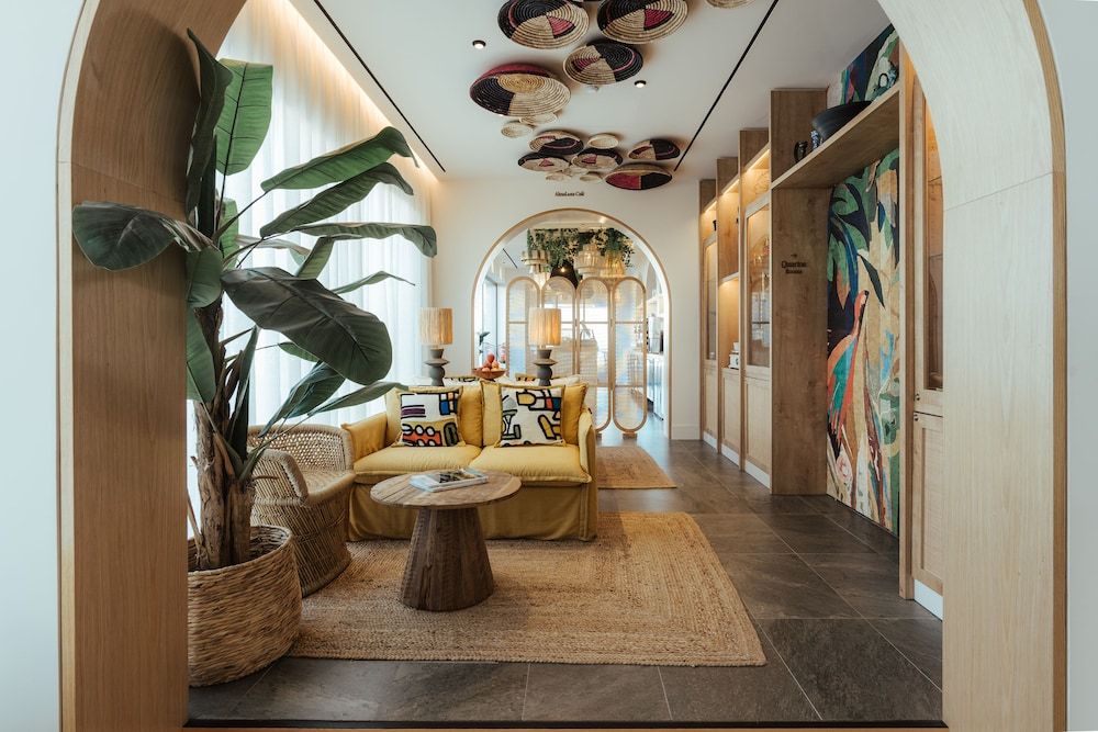 AlmaLusa Comporta 4 estrelas em Comporta