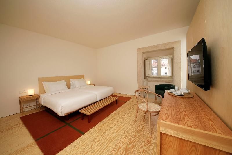 Montebelo Mosteiro de Alcobaça Historic Hotel 3