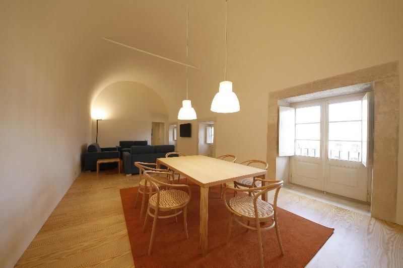 Montebelo Mosteiro de Alcobaça Historic Hotel 2