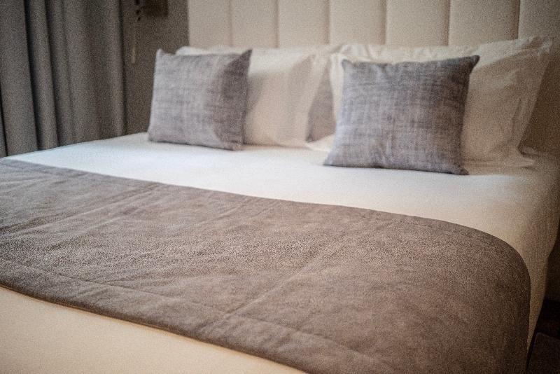 MASA Hotel & Spa Campo Grande Collection 3