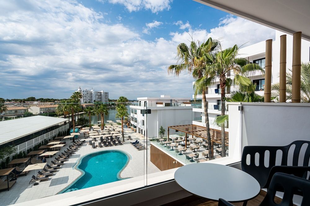 THB Bamboo Alcudia Hotel 1