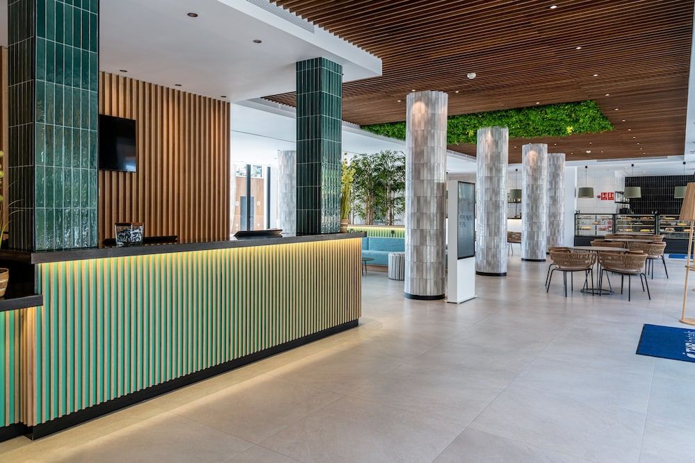 THB Bamboo Alcudia Hotel 2