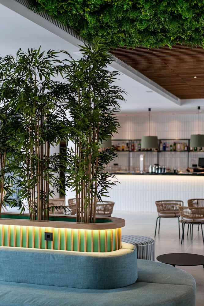 THB Bamboo Alcudia Hotel 3