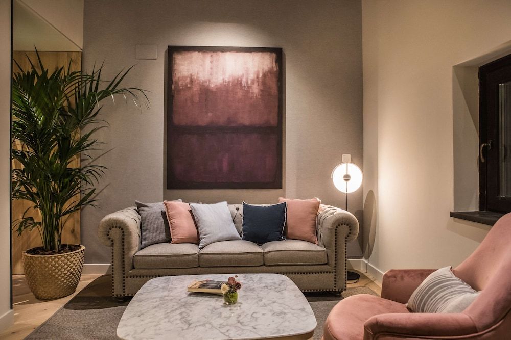 Sofraga Palacio, WorldHotels Crafted 3