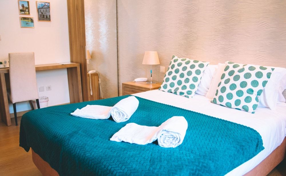 Laurus Hotel 2 estrelas em Lourinhã