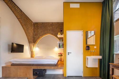 Bunk Hotel Amsterdam 2