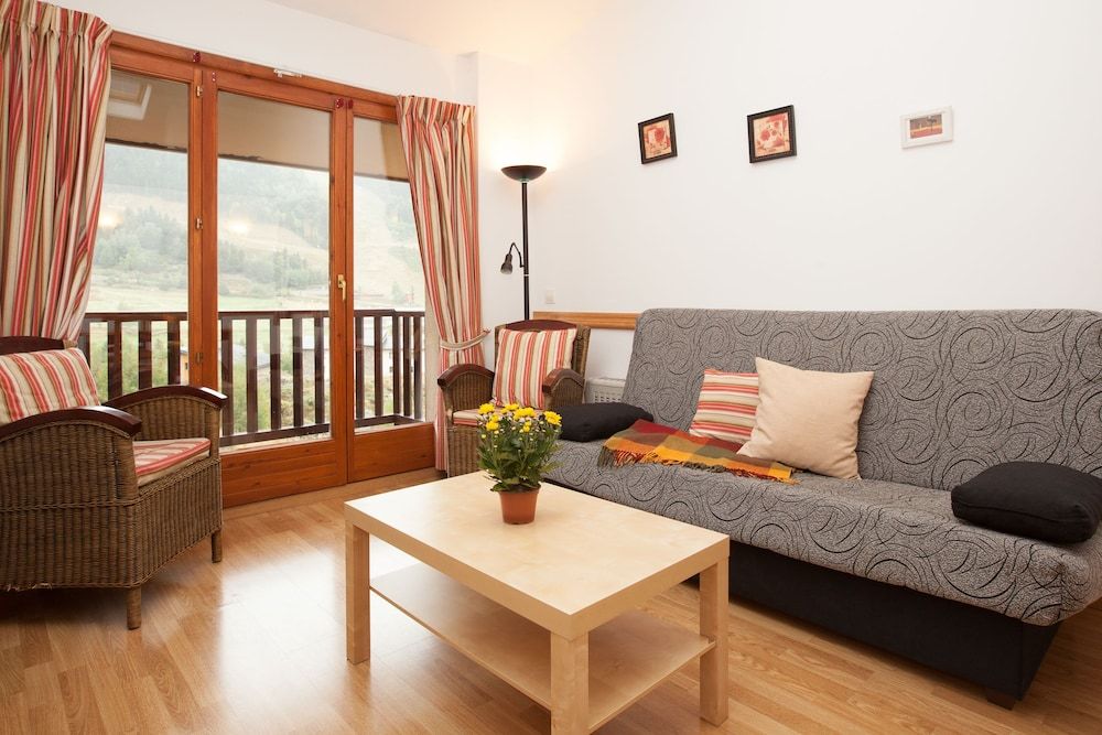 Terrasses del Tarter 1