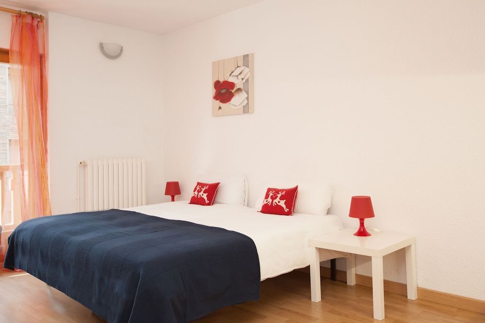 Terrasses del Tarter 2