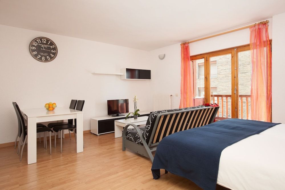 Terrasses del Tarter 3