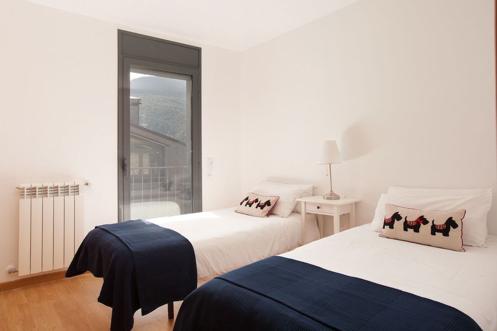 Font del Ferro Apartaments 3