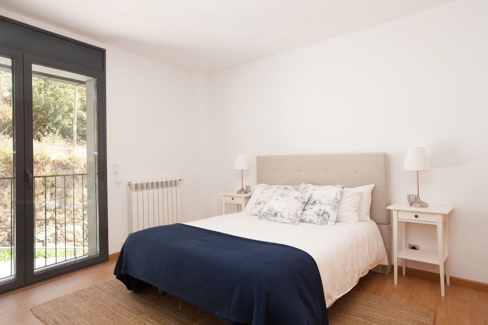 Font del Ferro Apartaments 2