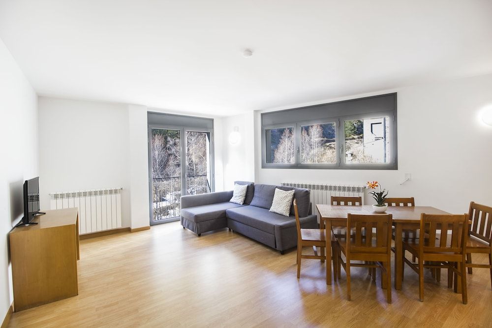 Font del Ferro Apartaments 1