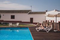 Quinta do Freixo+Entrada Mina Sal Gema - Tech Salt