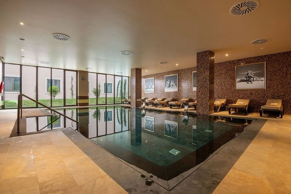 Vila Gale Collection Tomar Hotel 2