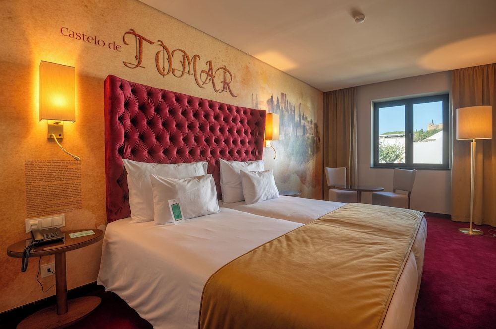 Vila Gale Collection Tomar Hotel 3