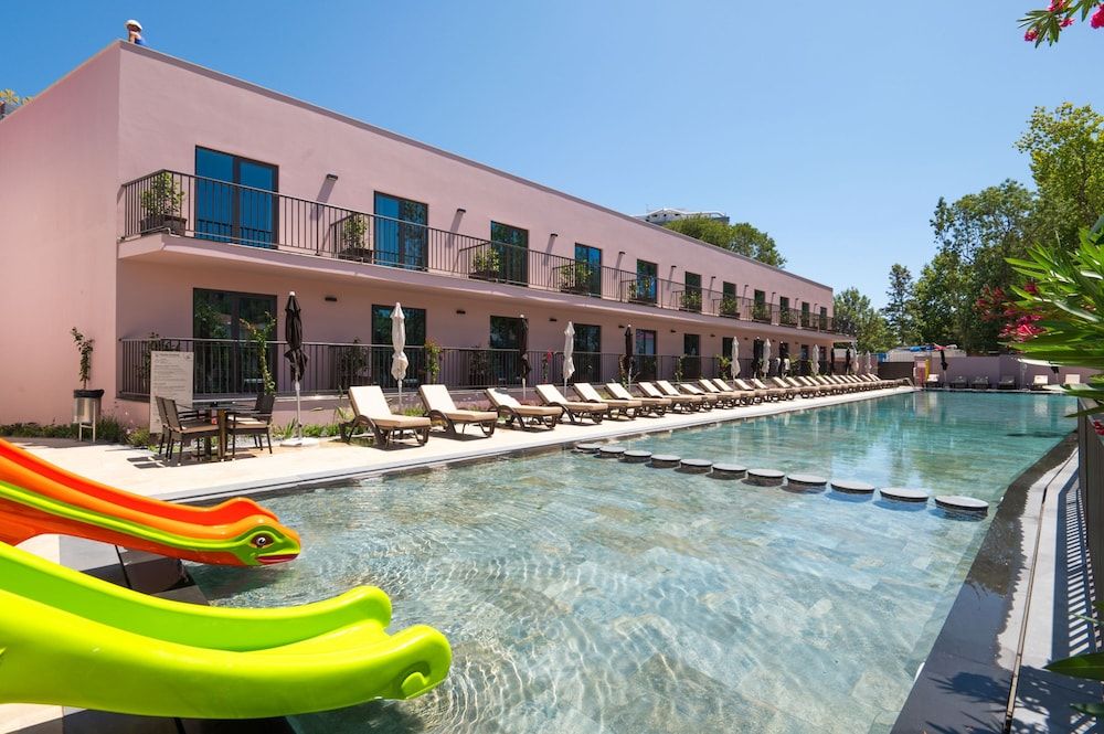 Vila Gale Collection Tomar Hotel 4 estrellas en Tomar