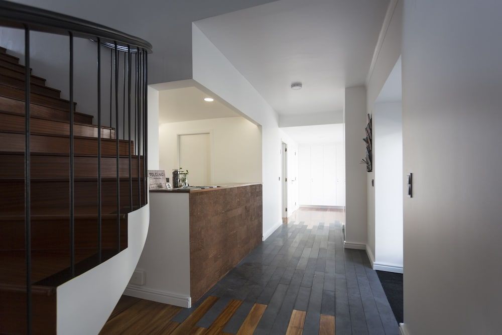 Volcanic Charming House 2