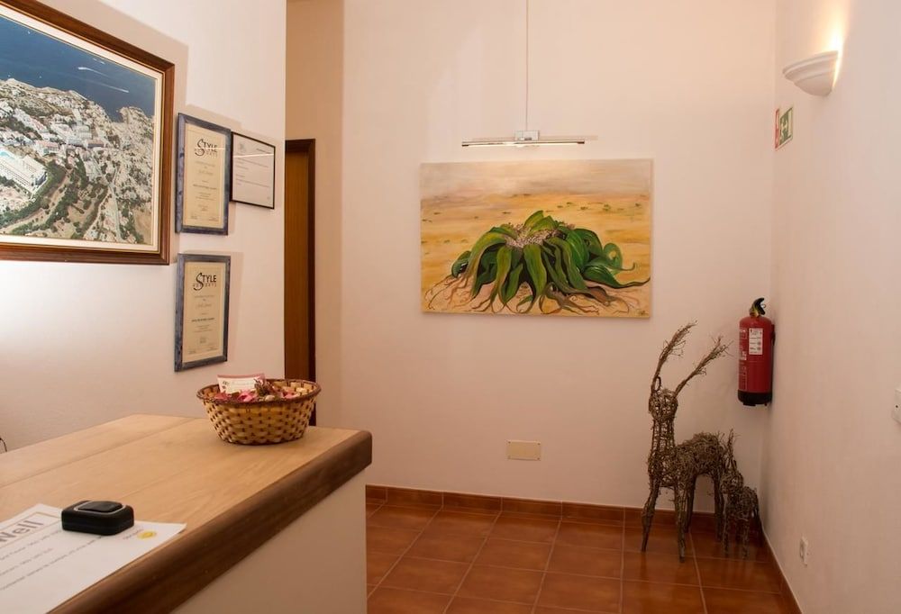 Villa Well by Villa Welwitshia Mirabilis 2