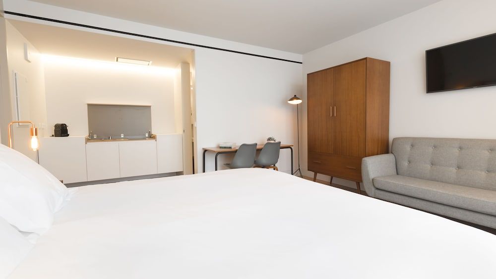 Braga Heritage Lofts 2