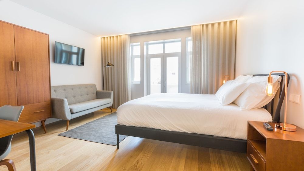 Braga Heritage Lofts 1