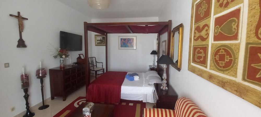 Casa Praia da Nazare 1