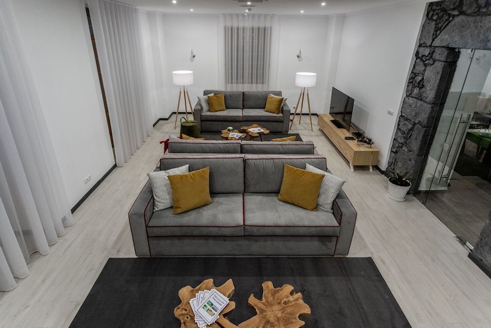 Quinta da Magnólia 2