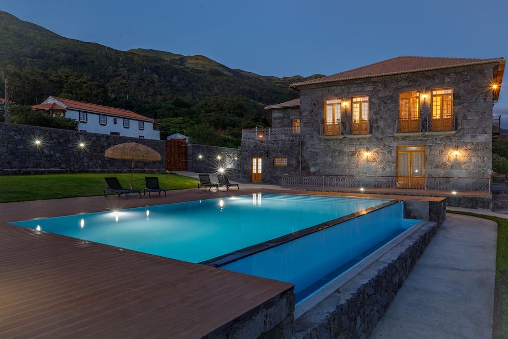 Quinta da Magnólia 1