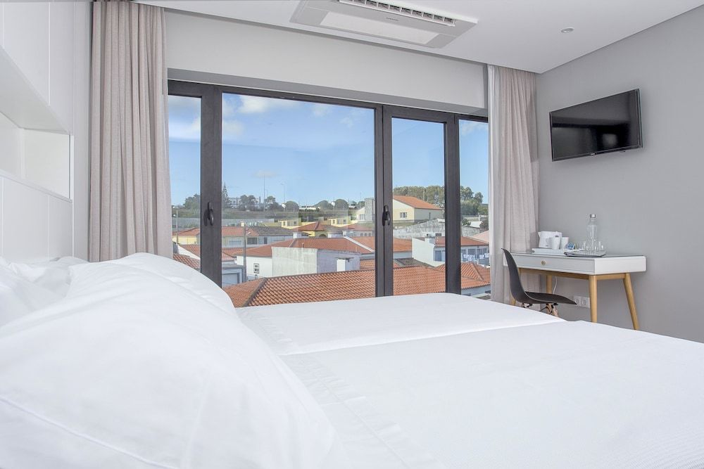 Praia de Santos Exclusive Villa Açores 3