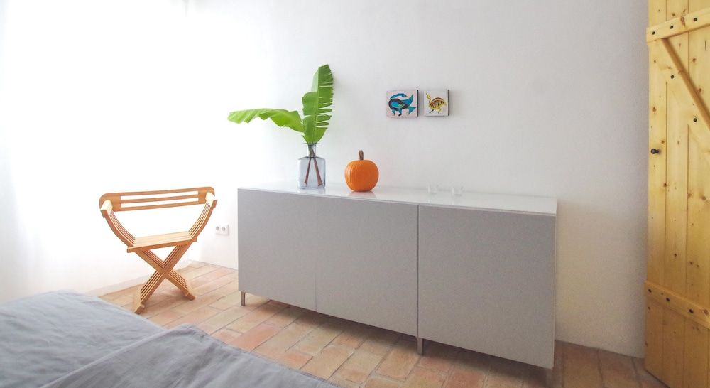 Casa Margarida Azul 2