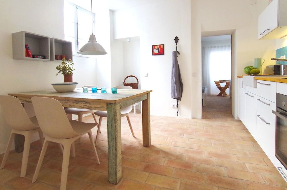 Casa Margarida Azul 3