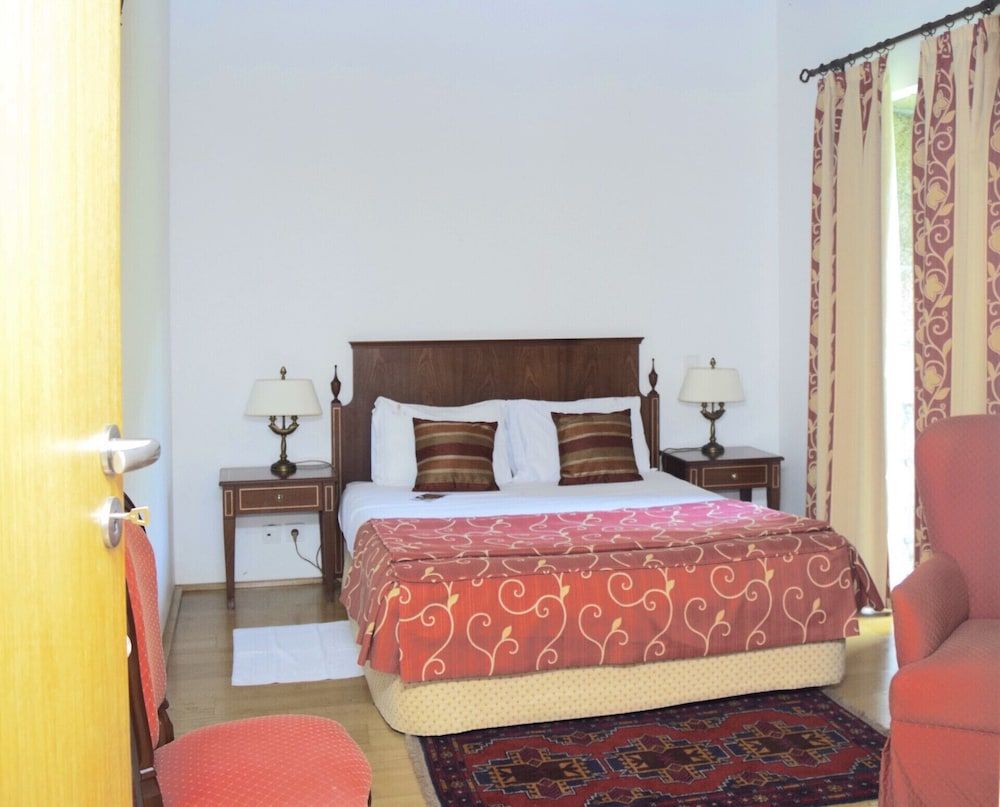 Mosteiro de São Cristóvão de Lafões 3