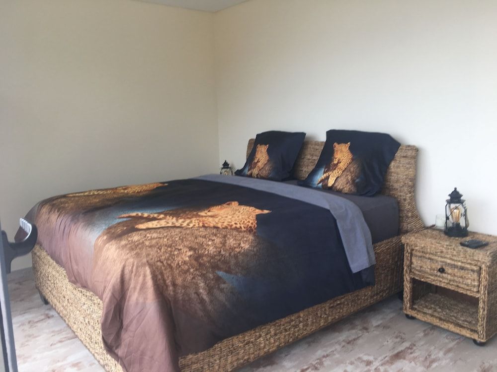 Guesthouse The View - Adults Only 2