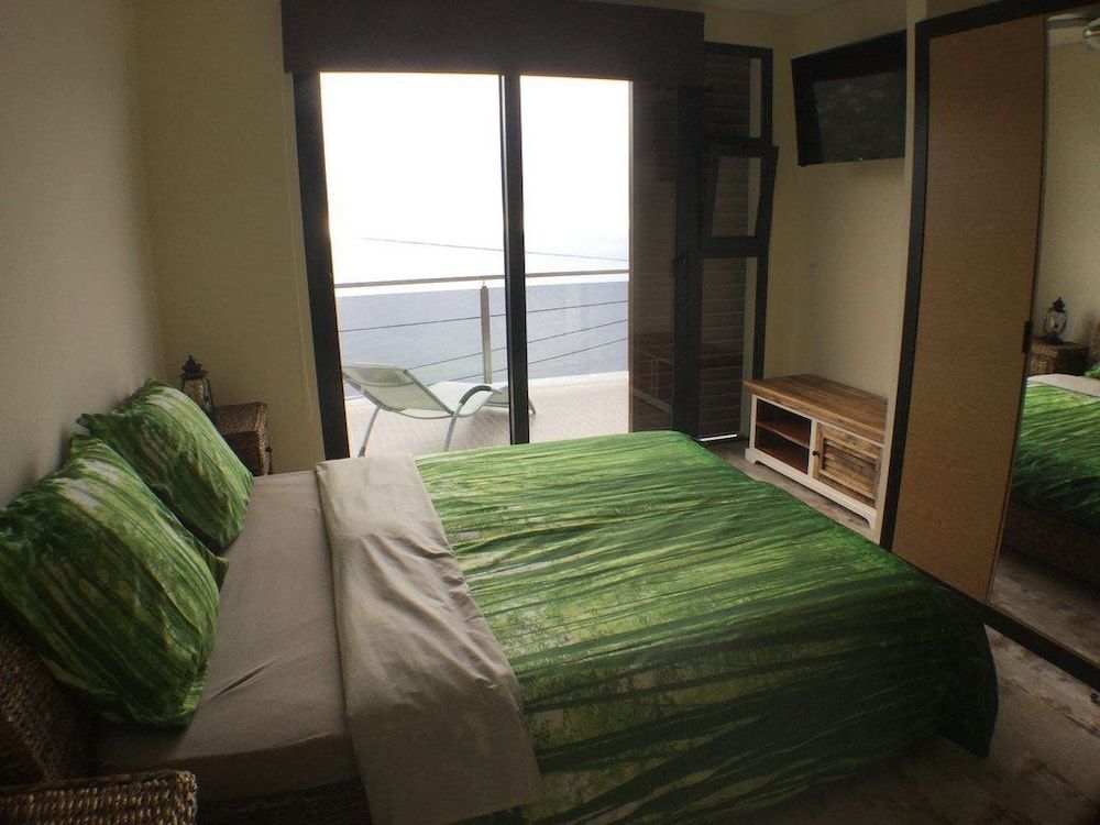 Guesthouse The View - Adults Only 3