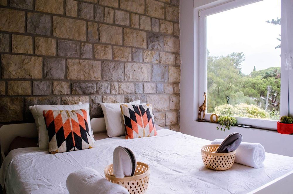 Soul Lab Eco Yoga Retreat 2