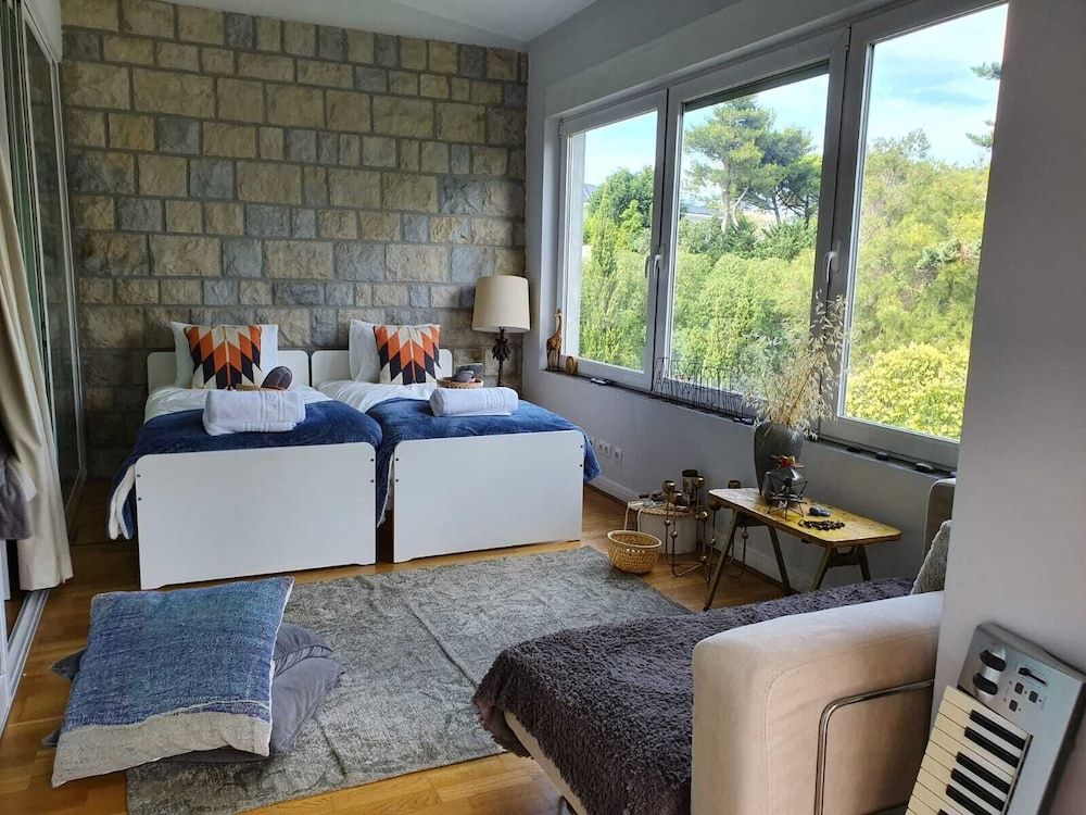 Soul Lab Eco Yoga Retreat 1