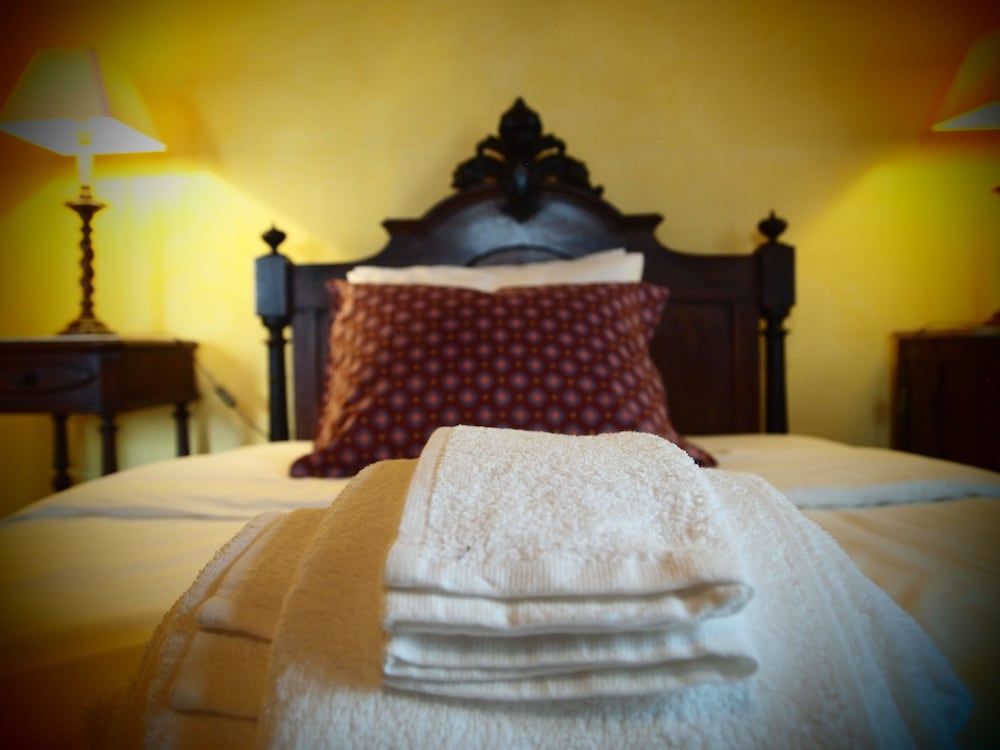 Casas da Quinta da Cancela 3