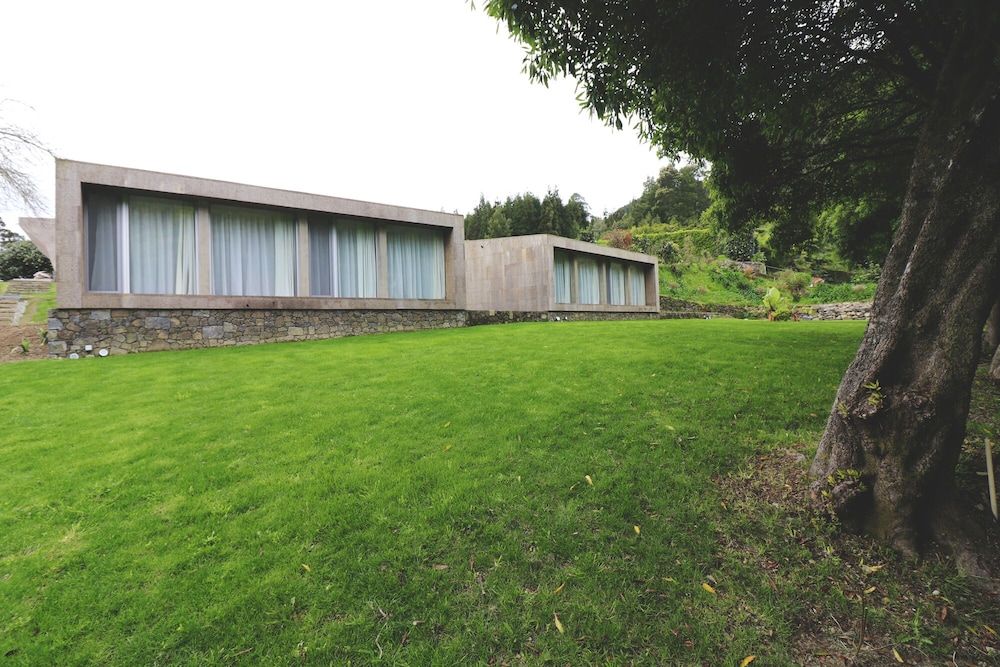 World's Nests Furnas Pods -1 estrelas em Povoação