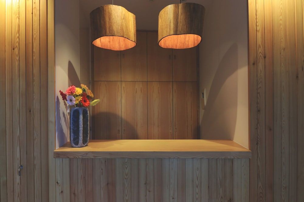 World's Nests Furnas Pods 2