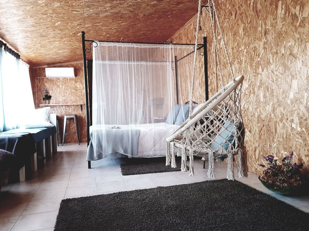 Refugio do Esquilo 2