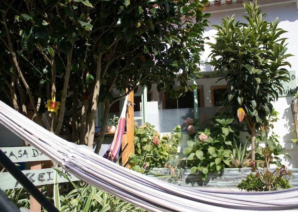 Refugio do Esquilo -1 estrelas em Marinha Grande