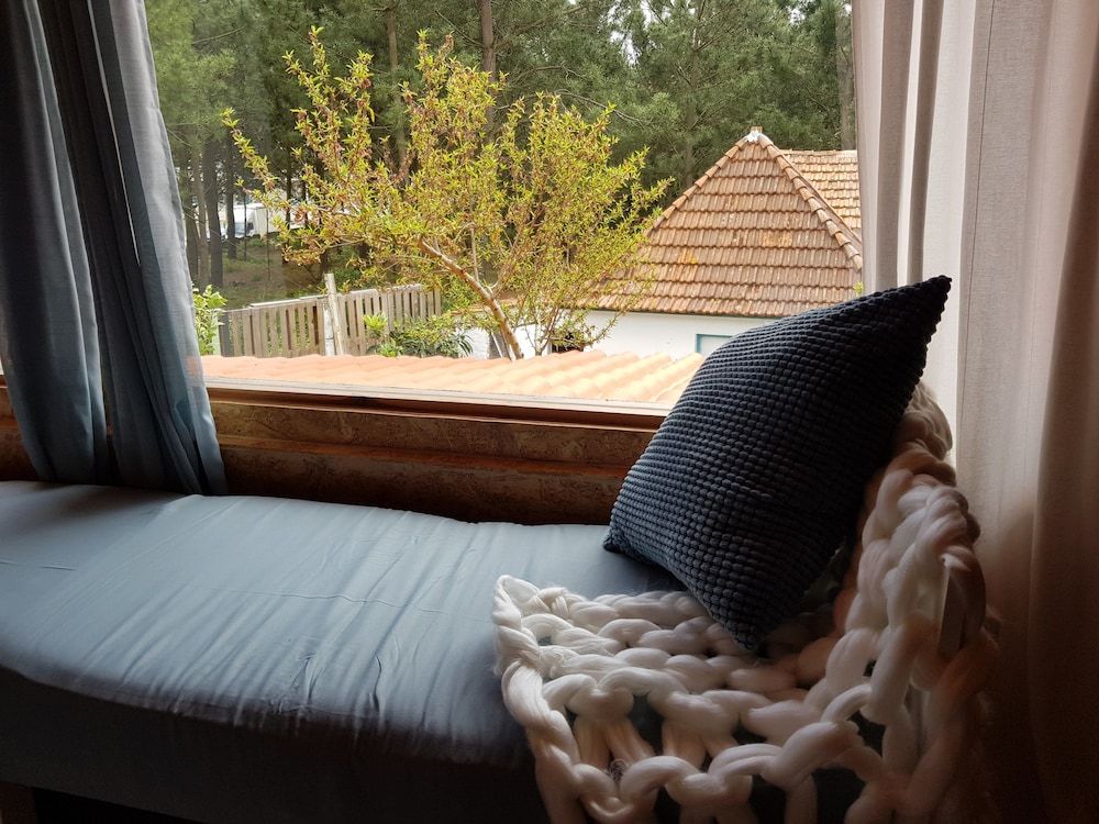 Refugio do Esquilo 3