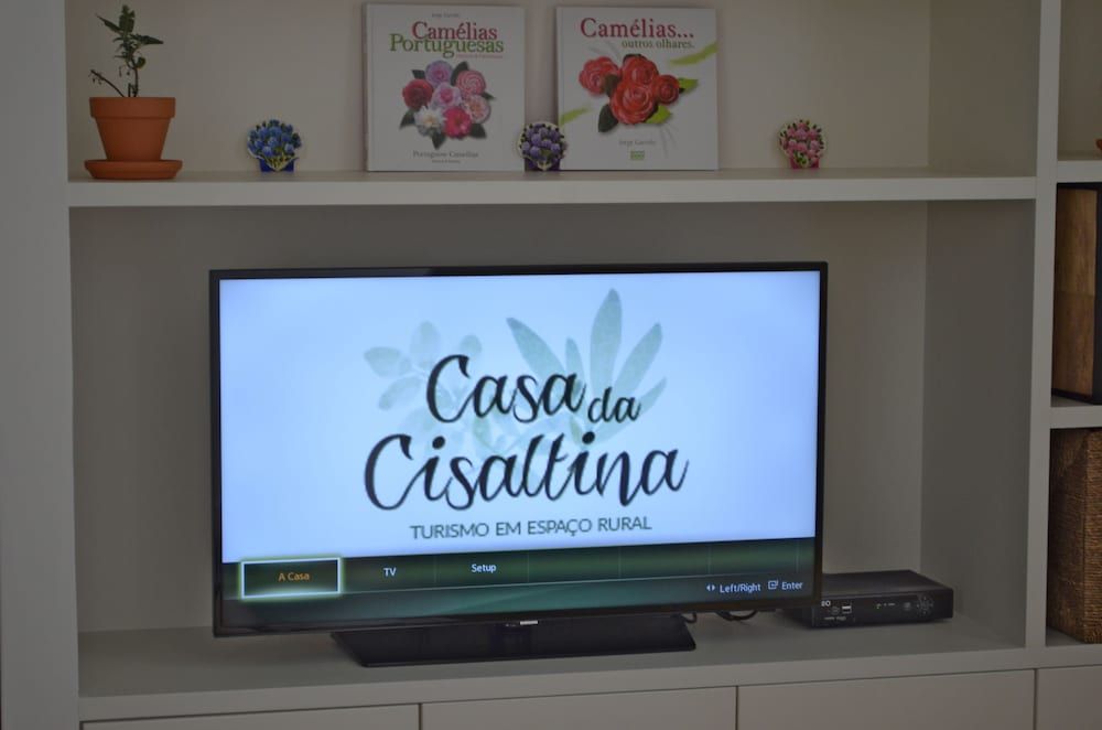 Casa da Cisaltina 3