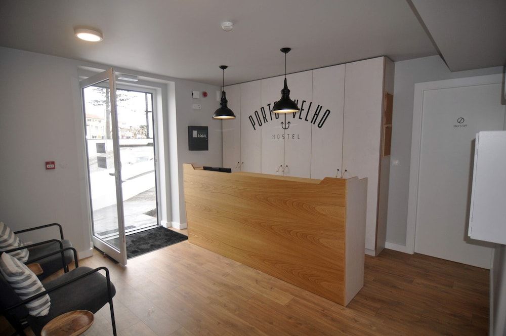 Porto Velho Boutique Hostel 3