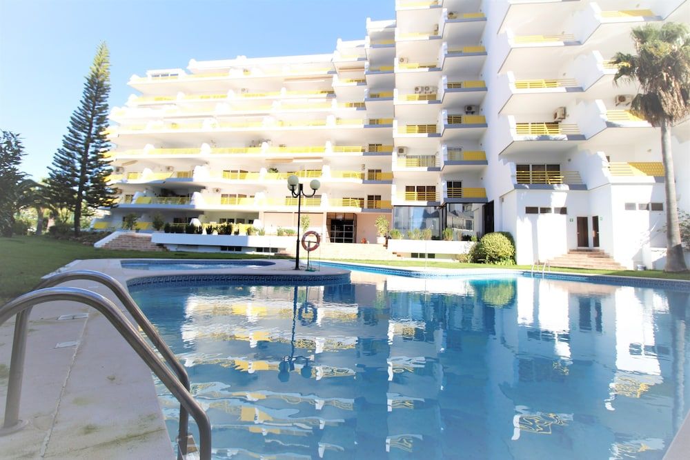 Al- Charb Marina De Vilamoura 1