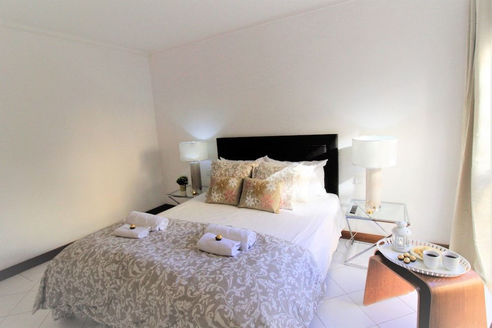 Al- Charb Marina De Vilamoura 3