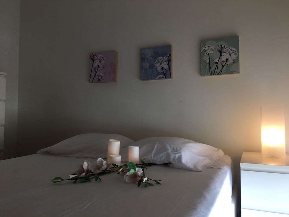 Azores Paim Apartment 1