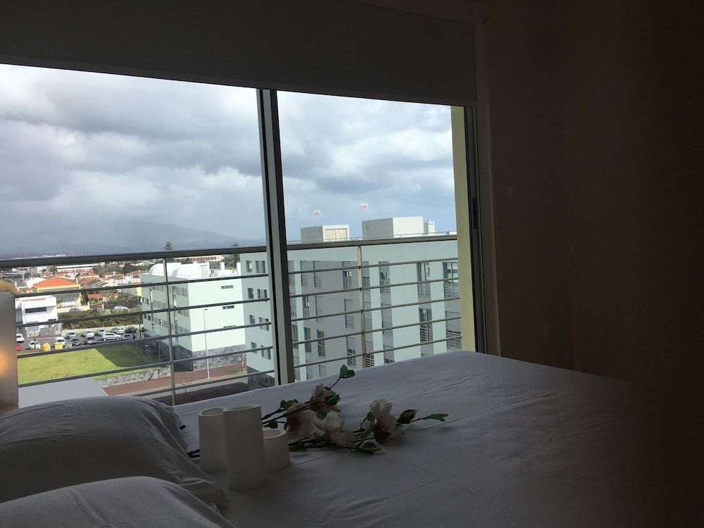 Azores Paim Apartment 2