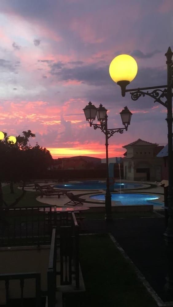 Quinta do Condestável - Guest House -1 estrelas em Sertã